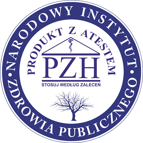 certificate PZH
