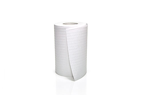 RKB 116/20/13 Paper towell in roll recycled
