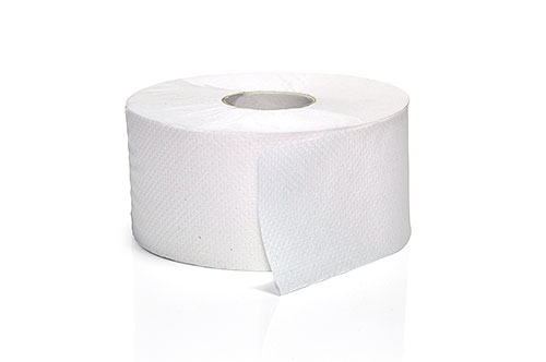 PEB 110/10/19 Toilet paper recycled
