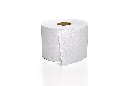 PEB 30/9/10 Toilet paper recycled
