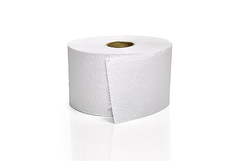 PKB 68/9/13 Toilet paper recycled