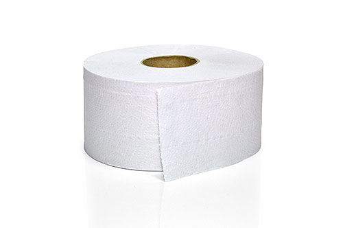 POB 140/10/19 Toilet paper recycled