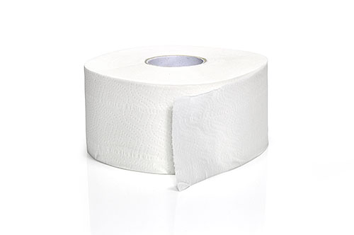 PPB 120/9/19 Toilet paper cellulose