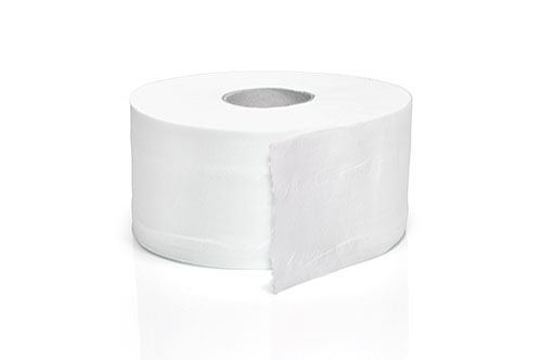 PPB 180/9/23 Toilet paper cellulose